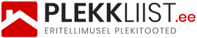 Plekkliist Logo